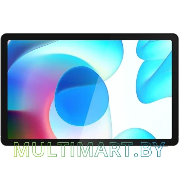 Планшет Realme Pad Wi-Fi 6GB/128GB (серый)
